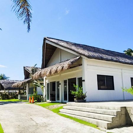 Ikani Surf Resort Pagudpud Exterior photo