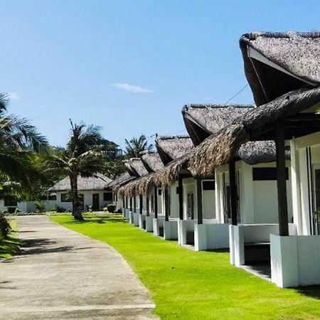 Ikani Surf Resort Pagudpud Exterior photo