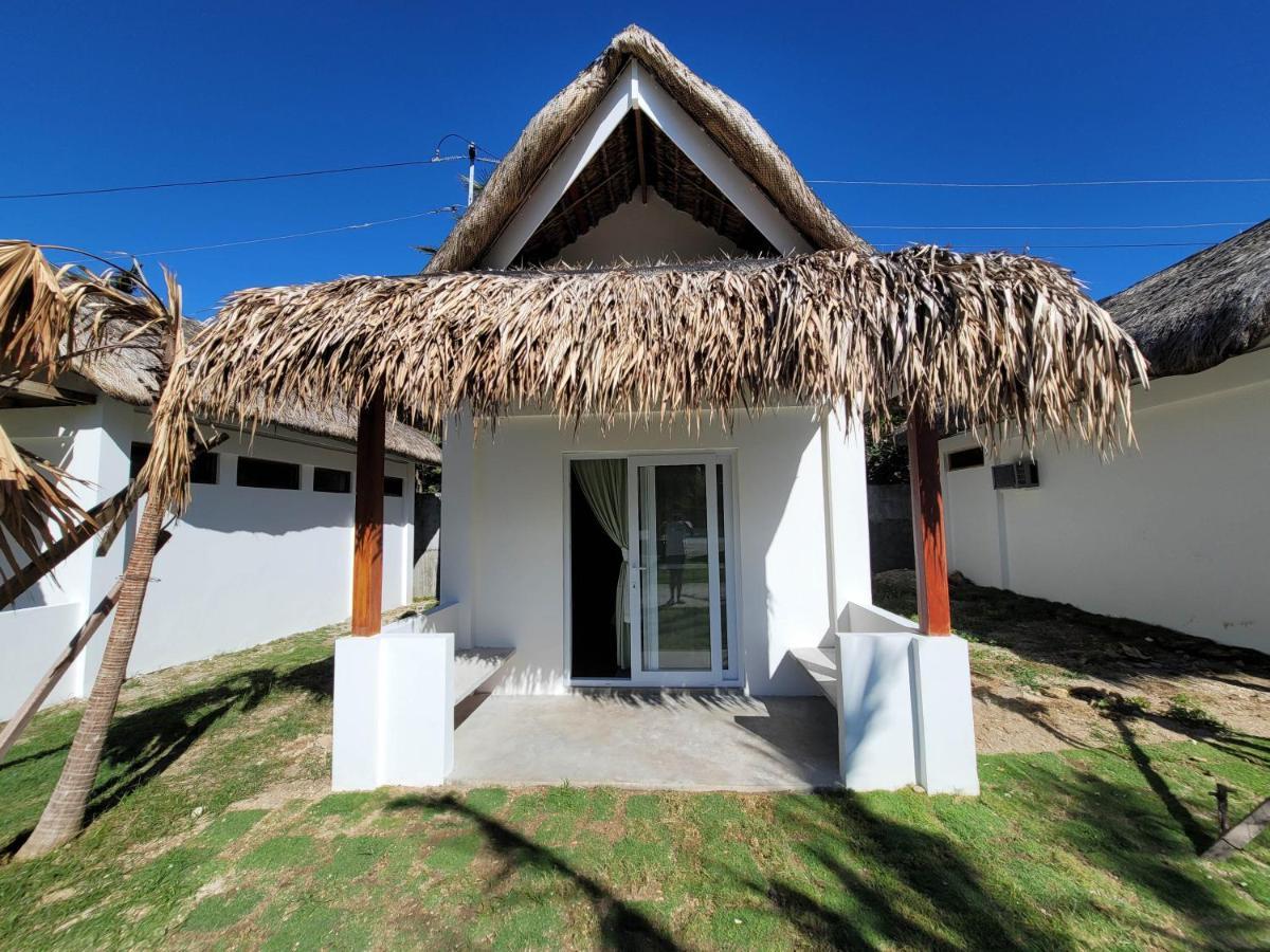 Ikani Surf Resort Pagudpud Exterior photo