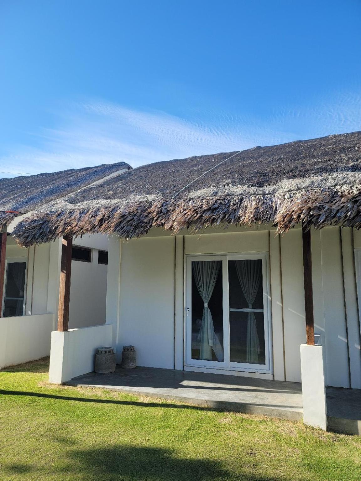 Ikani Surf Resort Pagudpud Room photo